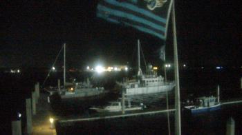 Weather camera view of Morning Star Marina.