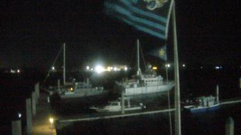 Weather camera view of Morning Star Marina.