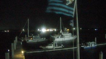 Weather camera view of Morning Star Marina.