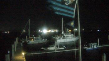 Weather camera view of Morning Star Marina.