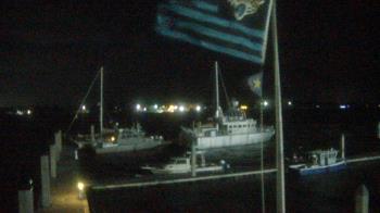Weather camera view of Morning Star Marina.