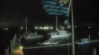 Weather camera view of Morning Star Marina.