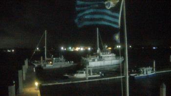 Weather camera view of Morning Star Marina.