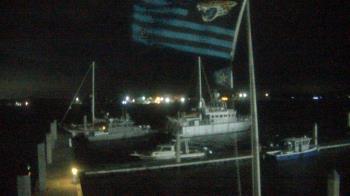 Weather camera view of Morning Star Marina.