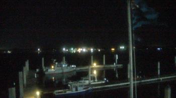 Weather camera view of Morning Star Marina.