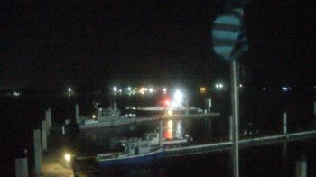 Weather camera view of Morning Star Marina.