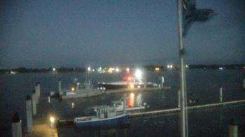 Weather camera view of Morning Star Marina.