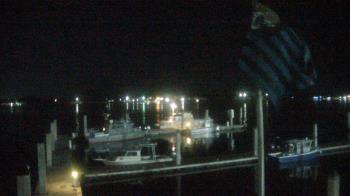 Weather camera view of Morning Star Marina.