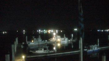 Weather camera view of Morning Star Marina.