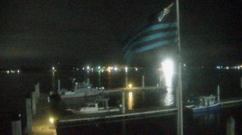 Weather camera view of Morning Star Marina.