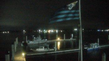 Weather camera view of Morning Star Marina.