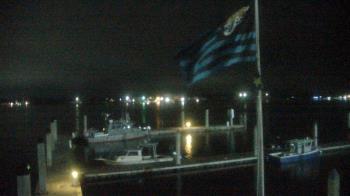 Weather camera view of Morning Star Marina.