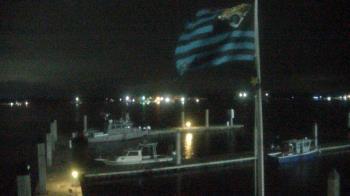 Weather camera view of Morning Star Marina.