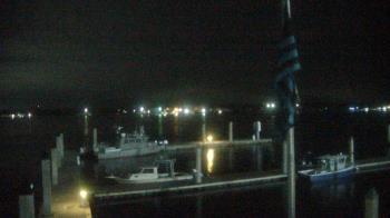 Weather camera view of Morning Star Marina.