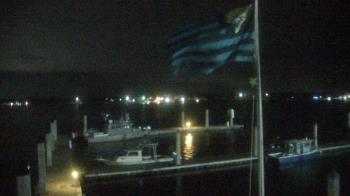 Weather camera view of Morning Star Marina.
