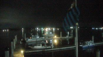 Weather camera view of Morning Star Marina.
