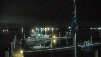 Weather camera view of Morning Star Marina.