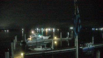 Weather camera view of Morning Star Marina.