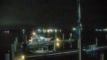 Weather camera view of Morning Star Marina.