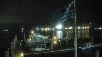 Weather camera view of Morning Star Marina.