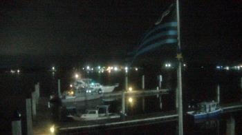 Weather camera view of Morning Star Marina.