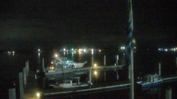 Weather camera view of Morning Star Marina.