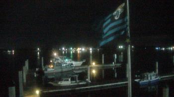 Weather camera view of Morning Star Marina.