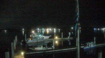 Weather camera view of Morning Star Marina.