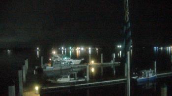 Weather camera view of Morning Star Marina.