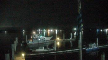 Weather camera view of Morning Star Marina.