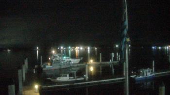 Weather camera view of Morning Star Marina.