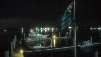 Weather camera view of Morning Star Marina.