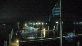 Weather camera view of Morning Star Marina.