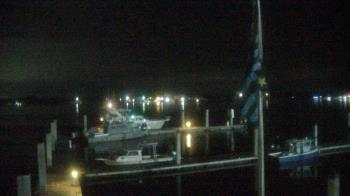 Weather camera view of Morning Star Marina.