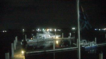Weather camera view of Morning Star Marina.