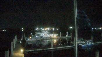 Weather camera view of Morning Star Marina.