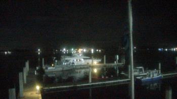 Weather camera view of Morning Star Marina.
