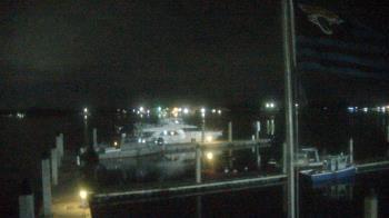 Weather camera view of Morning Star Marina.