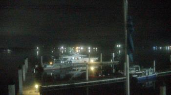 Weather camera view of Morning Star Marina.