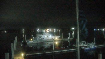 Weather camera view of Morning Star Marina.