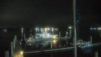 Weather camera view of Morning Star Marina.