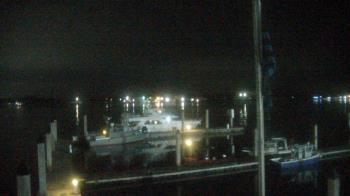 Weather camera view of Morning Star Marina.