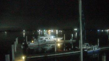 Weather camera view of Morning Star Marina.