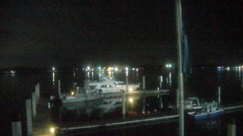 Weather camera view of Morning Star Marina.