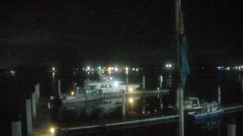 Weather camera view of Morning Star Marina.