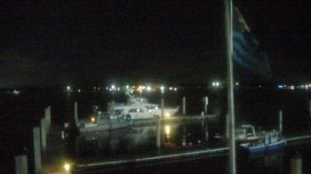 Weather camera view of Morning Star Marina.