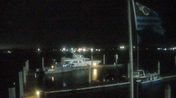 Weather camera view of Morning Star Marina.