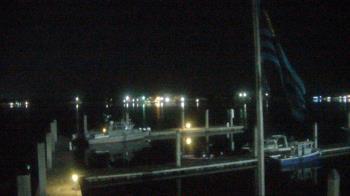 Weather camera view of Morning Star Marina.