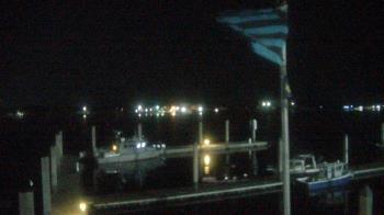 Weather camera view of Morning Star Marina.