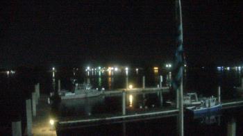 Weather camera view of Morning Star Marina.
